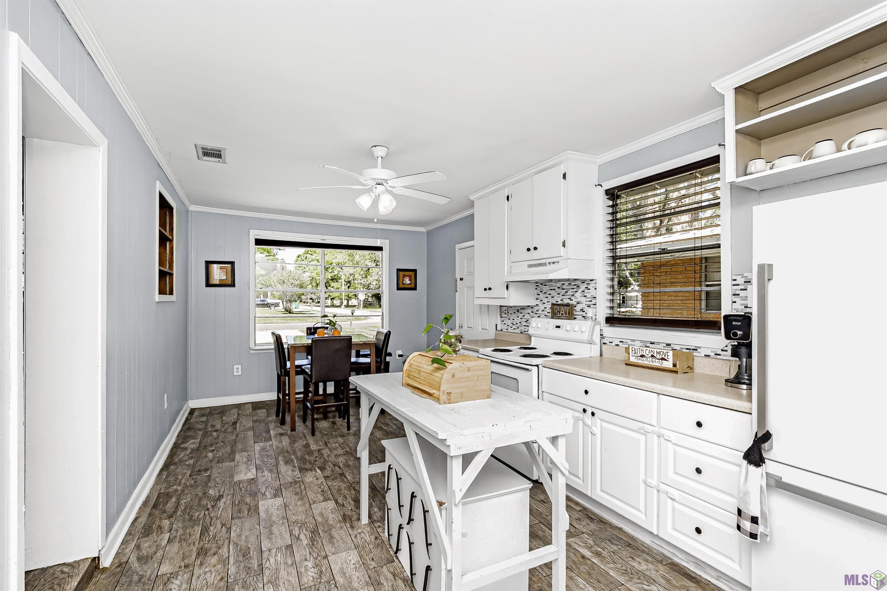 3966 Nelson Street Zachary, LA 70791 - Photo 9 of 23