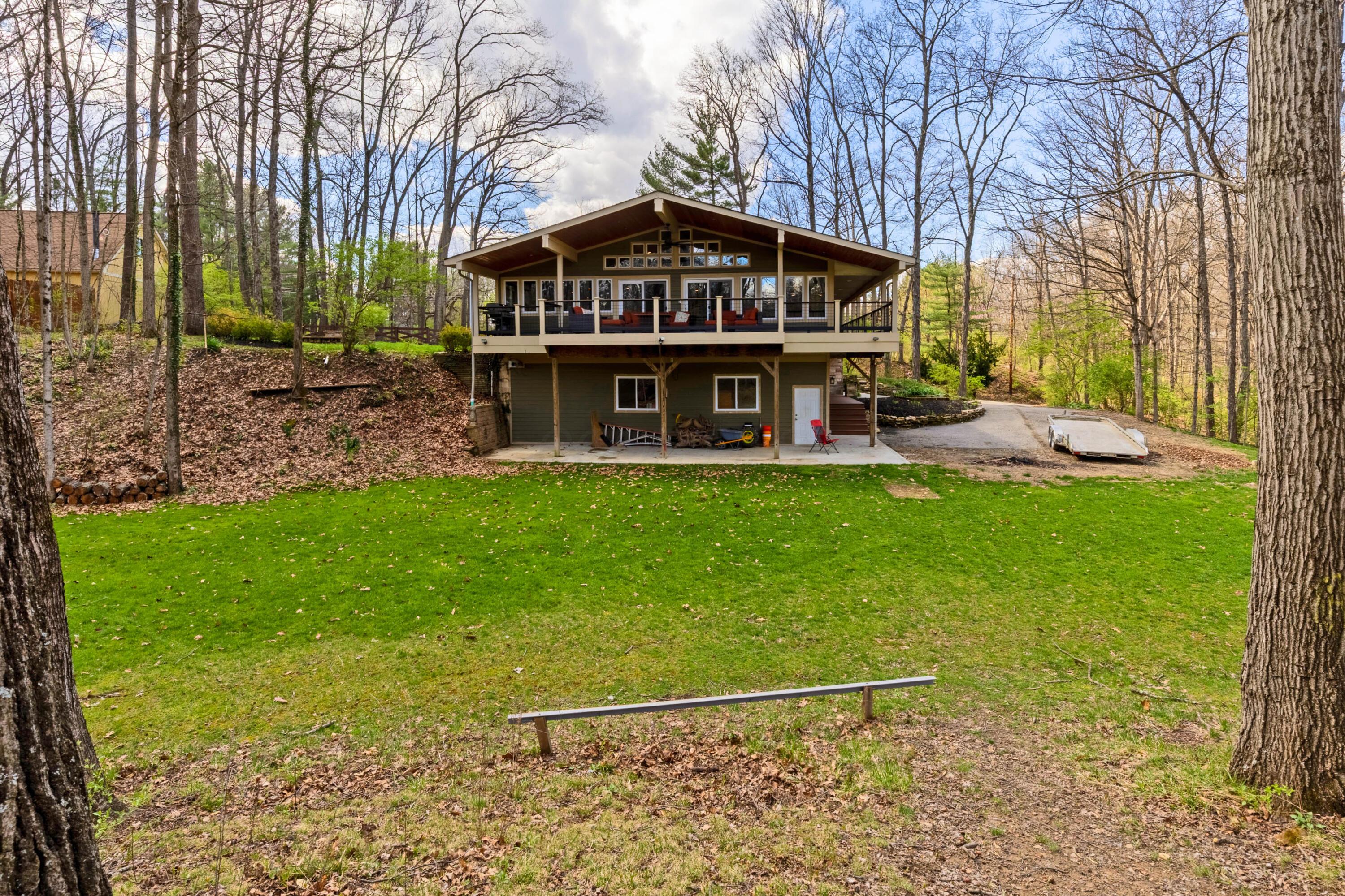 7860 Schott Road Westerville, OH 43081 - Photo 63 of 71 62. Yard