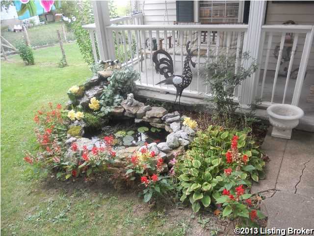 5440 Sunnyside Road Smithfield, KY 40068 - Photo 24 of 27 Additional Photo
