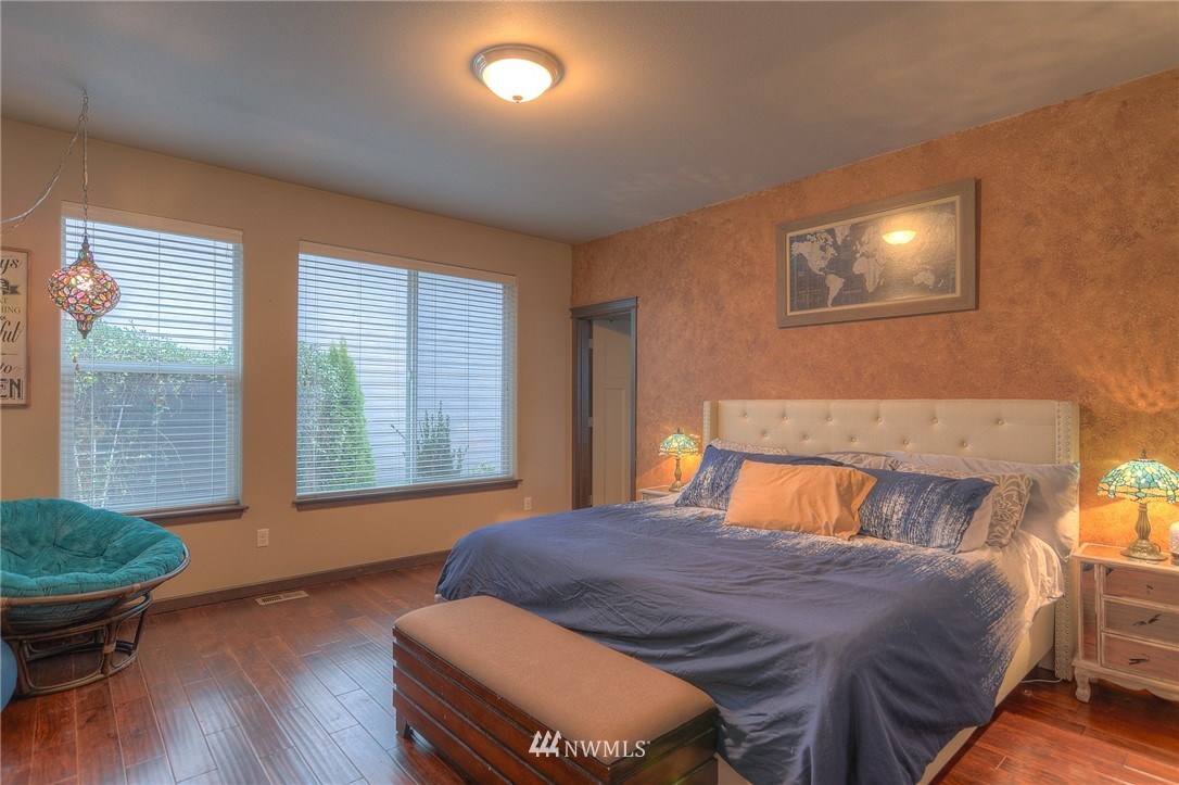 4752 Rochelle Street Southeast Lacey, WA 98503 - Photo 12 of 20 Gallery Image 12