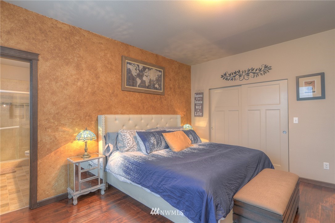4752 Rochelle Street Southeast Lacey, WA 98503 - Photo 13 of 20 Gallery Image 13