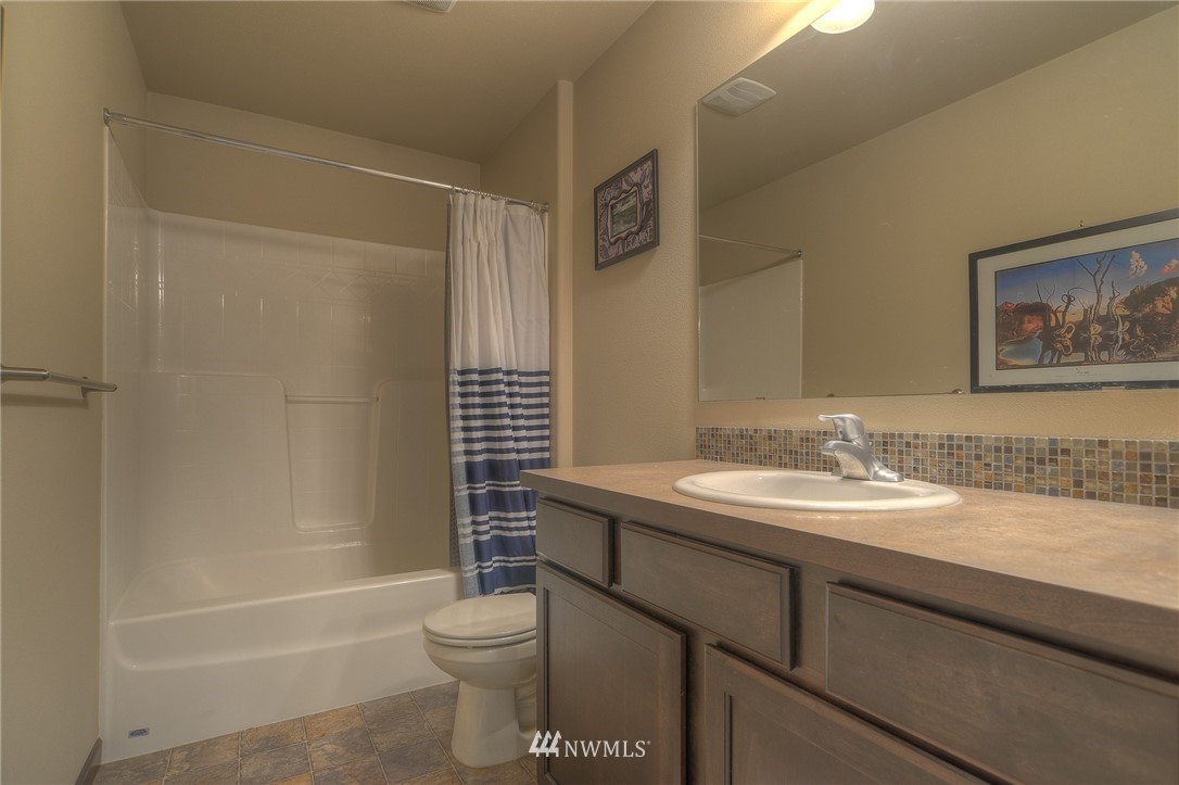 4752 Rochelle Street Southeast Lacey, WA 98503 - Photo 20 of 20 Gallery Image 20