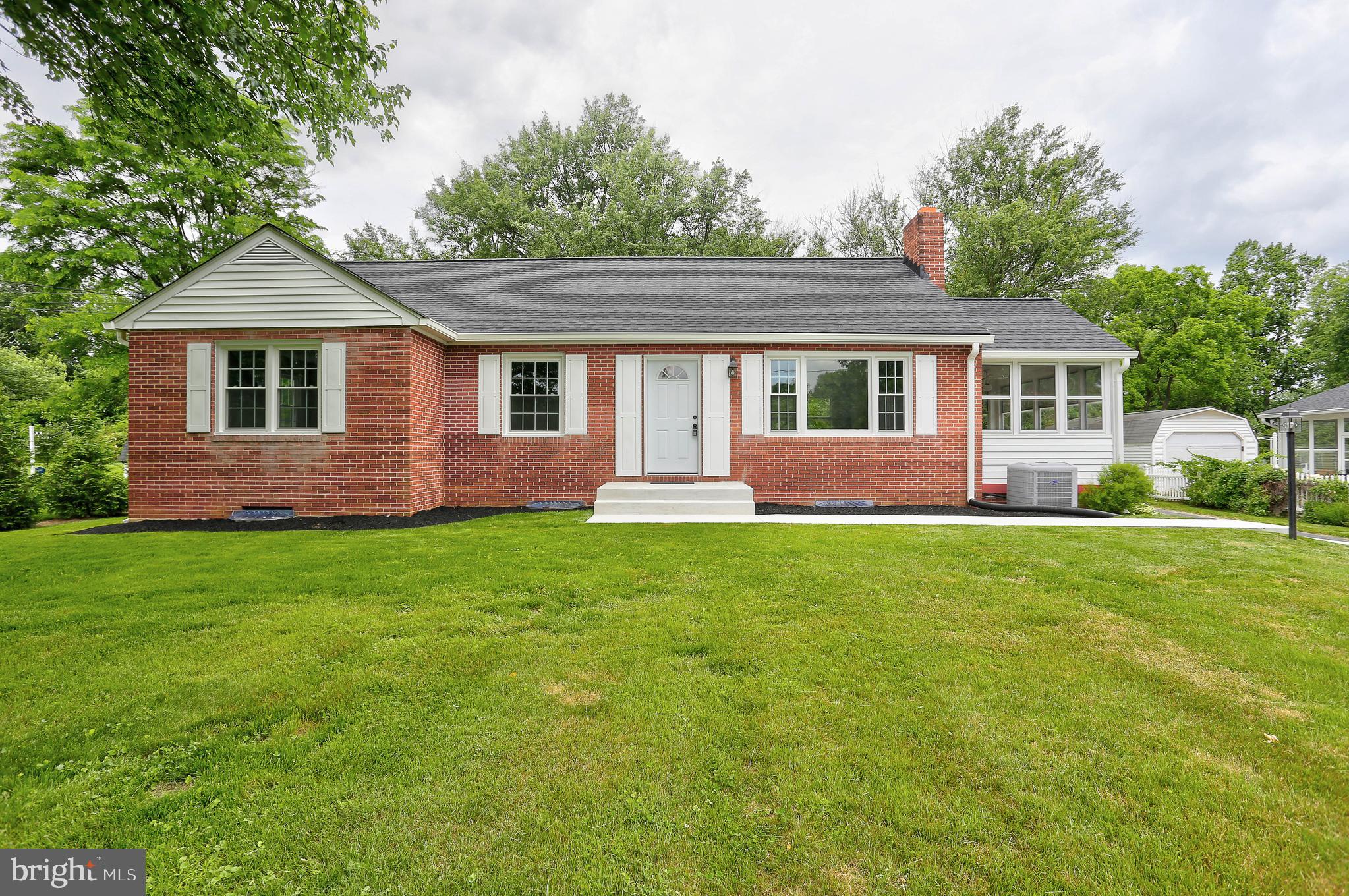 16200 Dorset Road Laurel, MD 20707 - Photo 25 of 37 Gallery Image 25