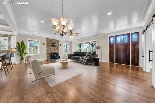 $649,000 | 234 Lookout View Drive, Jasper, TN 37347