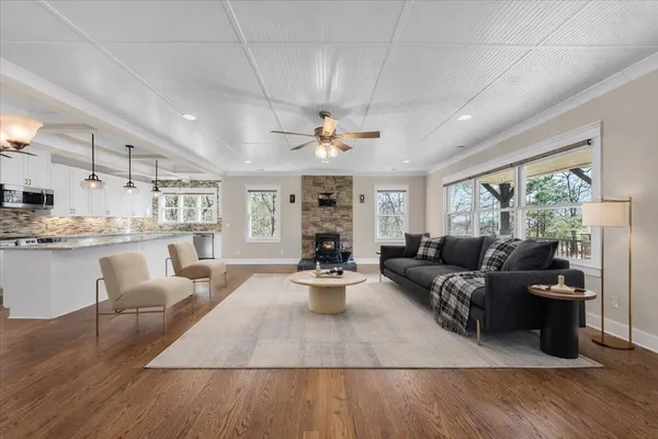 $649,000 | 234 Lookout View Drive, Jasper, TN 37347