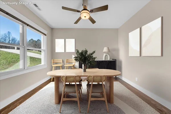 $649,000 | 234 Lookout View Drive, Jasper, TN 37347