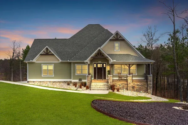 $649,000 | 234 Lookout View Drive, Jasper, TN 37347