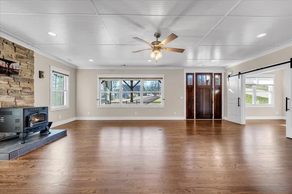 $649,000 | 234 Lookout View Drive, Jasper, TN 37347