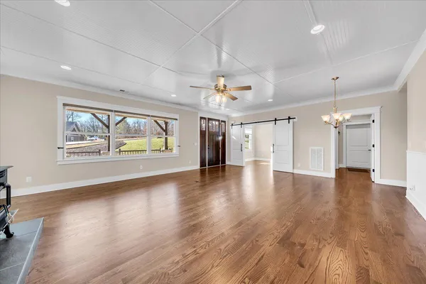 $649,000 | 234 Lookout View Drive, Jasper, TN 37347