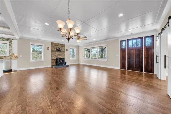 $649,000 | 234 Lookout View Drive, Jasper, TN 37347