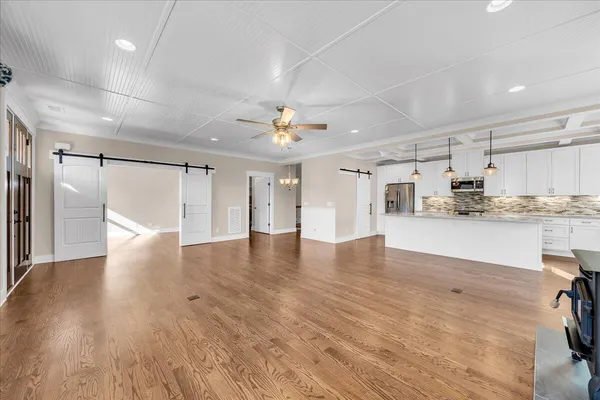 $649,000 | 234 Lookout View Drive, Jasper, TN 37347