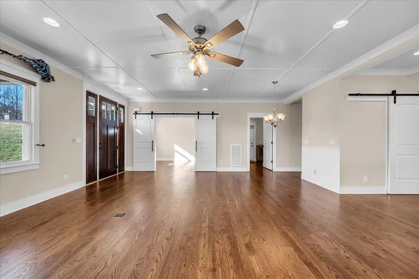 $649,000 | 234 Lookout View Drive, Jasper, TN 37347