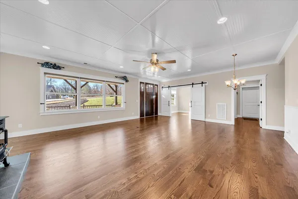 $649,000 | 234 Lookout View Drive, Jasper, TN 37347