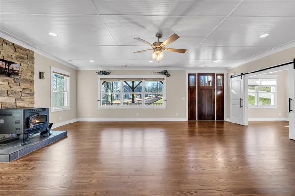 $649,000 | 234 Lookout View Drive, Jasper, TN 37347