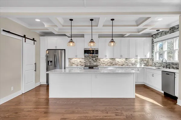 $649,000 | 234 Lookout View Drive, Jasper, TN 37347