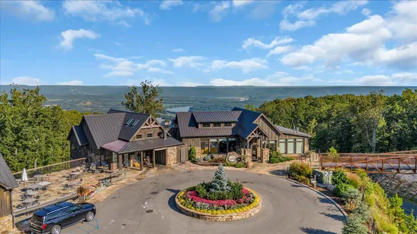 $649,000 | 234 Lookout View Drive, Jasper, TN 37347