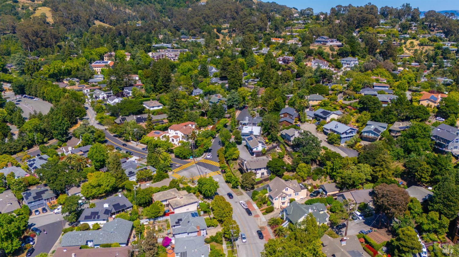 1348 Grand Avenue San Rafael, CA 94901 - Photo 34 of 34