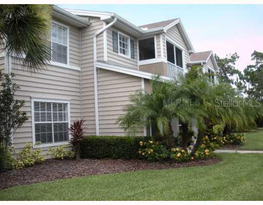 8804 Manor Loop, Unit 203 Lakewood Ranch, FL 34202 - Photo 1 of 1 Exterior Front