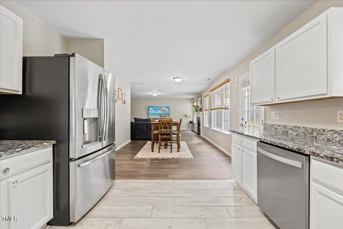 3924 Tyler Bluff Lane Raleigh, NC 27616 - Photo 15 of 32 24-2A1A4286