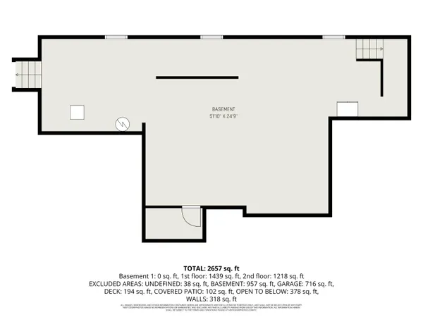 $1,349,999 | 400 Greentree Lane Northeast, Ada, MI 49301