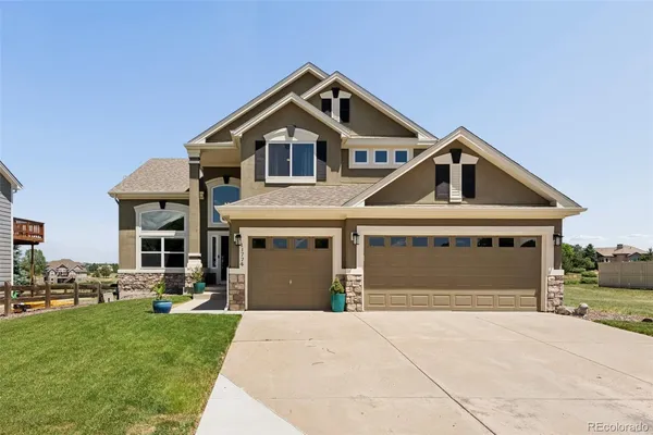 $775,000 | 11774 Pine Hill Street, Parker, CO 80138