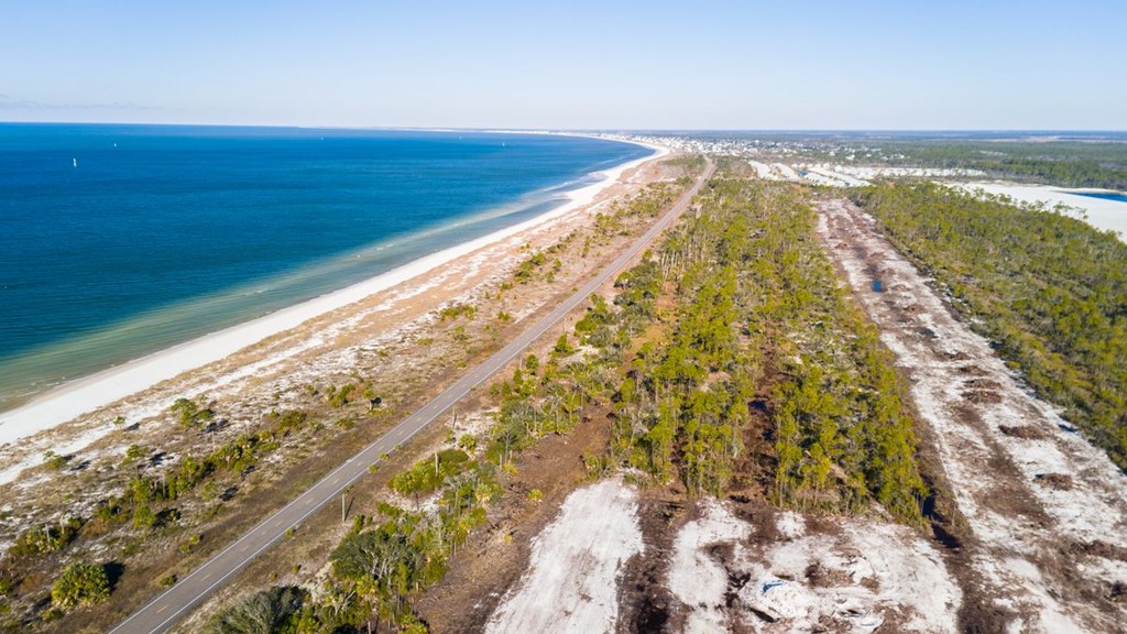 988 Backwater Road Port St. Joe, FL 32456 - Photo 14 of 52