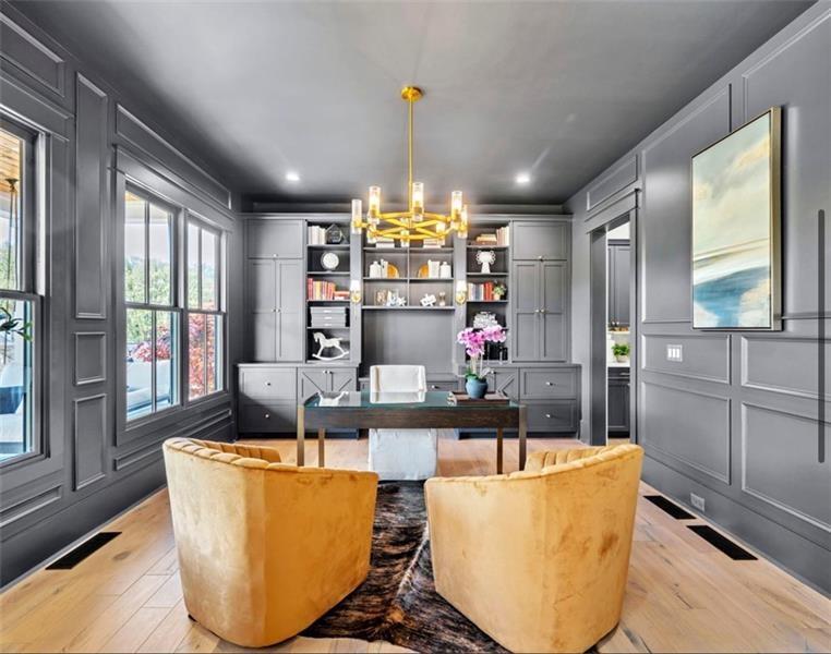 1592 Howell Bridge Road Ball Ground, GA 30107 - Photo 9 of 10