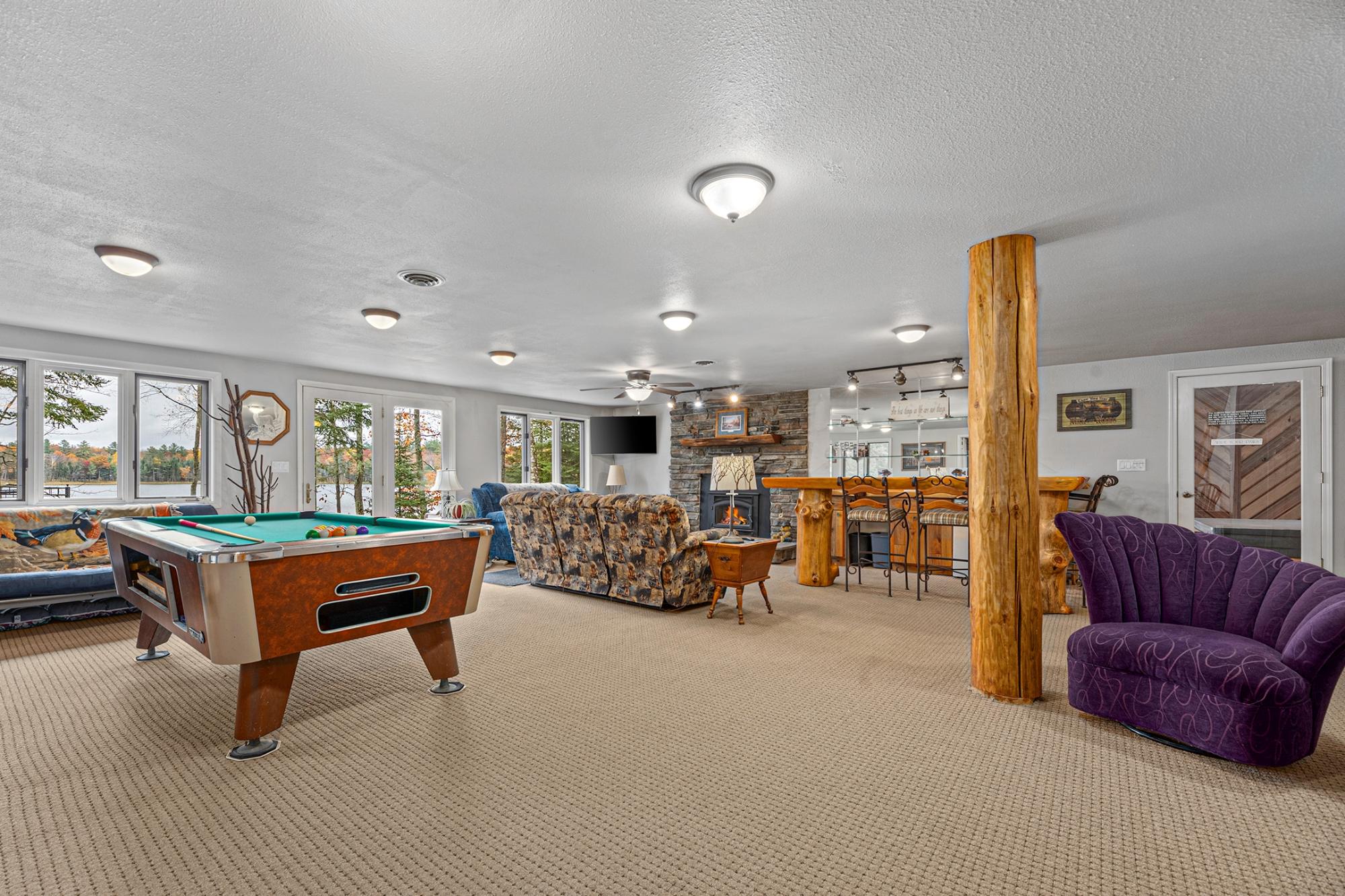 2973 Pine Island Lake Road Eagle River, WI 54521 - Photo 22 of 54 Gallery Image 22