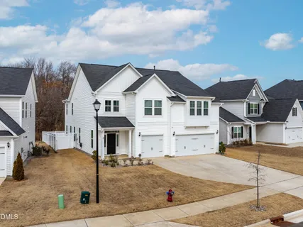 $520,000 | 90 Buckhorn Branch Park, Clayton, NC 27520