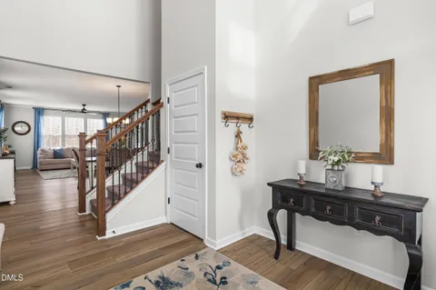 $520,000 | 90 Buckhorn Branch Park, Clayton, NC 27520