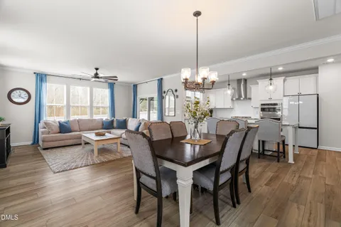 $520,000 | 90 Buckhorn Branch Park, Clayton, NC 27520