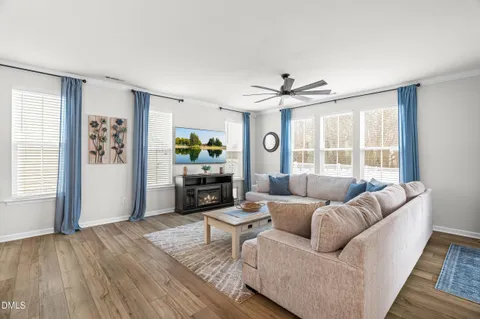 $520,000 | 90 Buckhorn Branch Park, Clayton, NC 27520