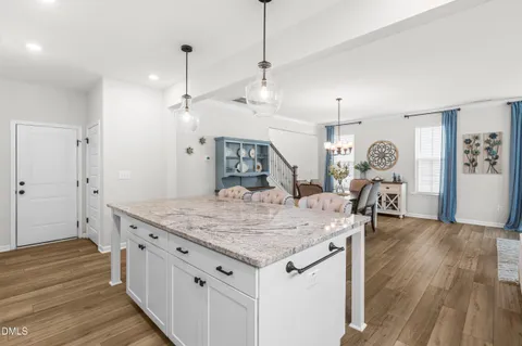 $520,000 | 90 Buckhorn Branch Park, Clayton, NC 27520