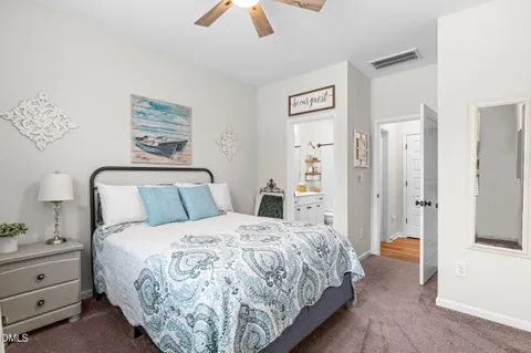 $520,000 | 90 Buckhorn Branch Park, Clayton, NC 27520