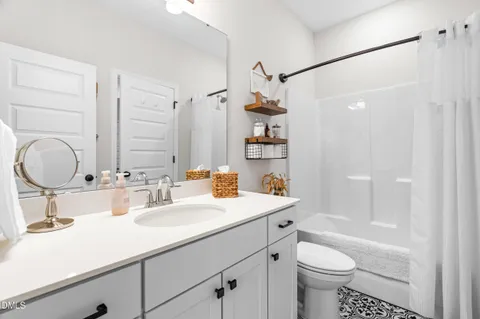 $520,000 | 90 Buckhorn Branch Park, Clayton, NC 27520