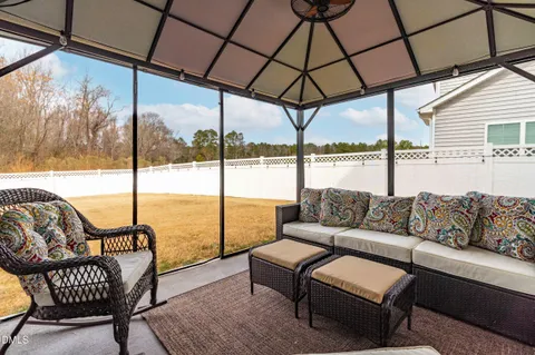 $520,000 | 90 Buckhorn Branch Park, Clayton, NC 27520