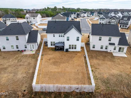 $520,000 | 90 Buckhorn Branch Park, Clayton, NC 27520