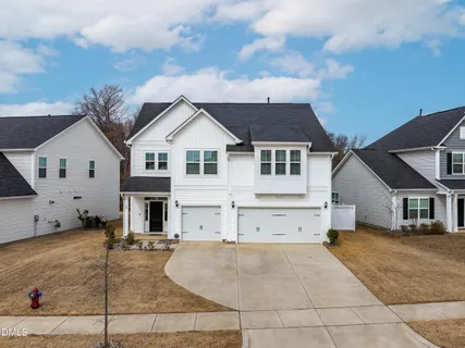 $520,000 | 90 Buckhorn Branch Park, Clayton, NC 27520