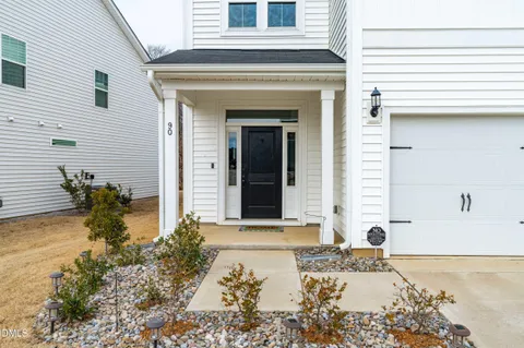 $520,000 | 90 Buckhorn Branch Park, Clayton, NC 27520