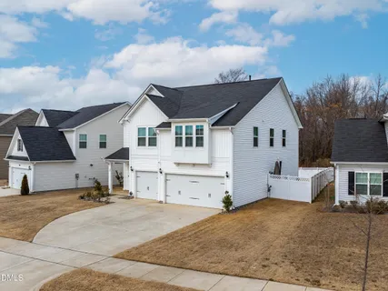 $520,000 | 90 Buckhorn Branch Park, Clayton, NC 27520