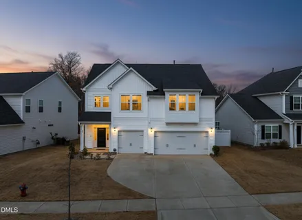 $520,000 | 90 Buckhorn Branch Park, Clayton, NC 27520