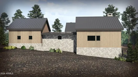 $6,975,000 | 3682 South Woodland Hills Drive, Flagstaff, AZ 86005