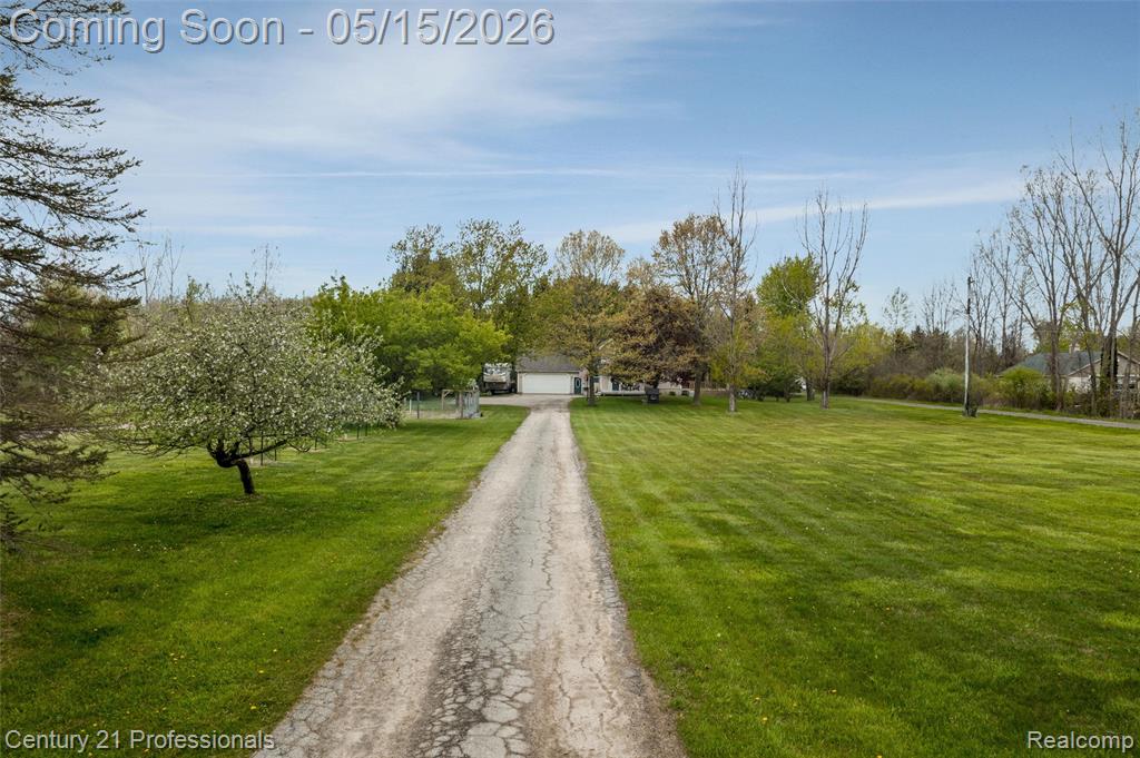 1764 Wooley Road Oxford, MI 48371 - Photo 31 of 32 Gallery Image 31