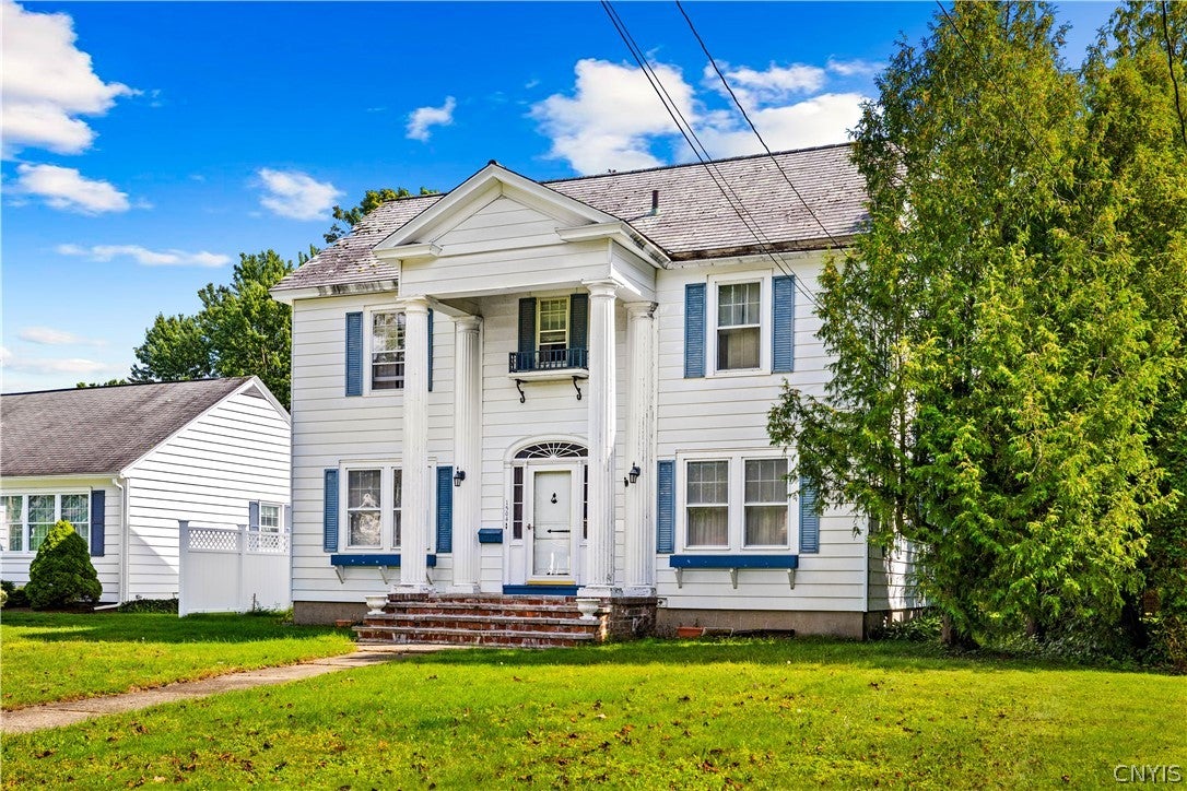 1504 North Madison Street Rome, NY 13440 - Photo 1 of 34 Gallery Image 1