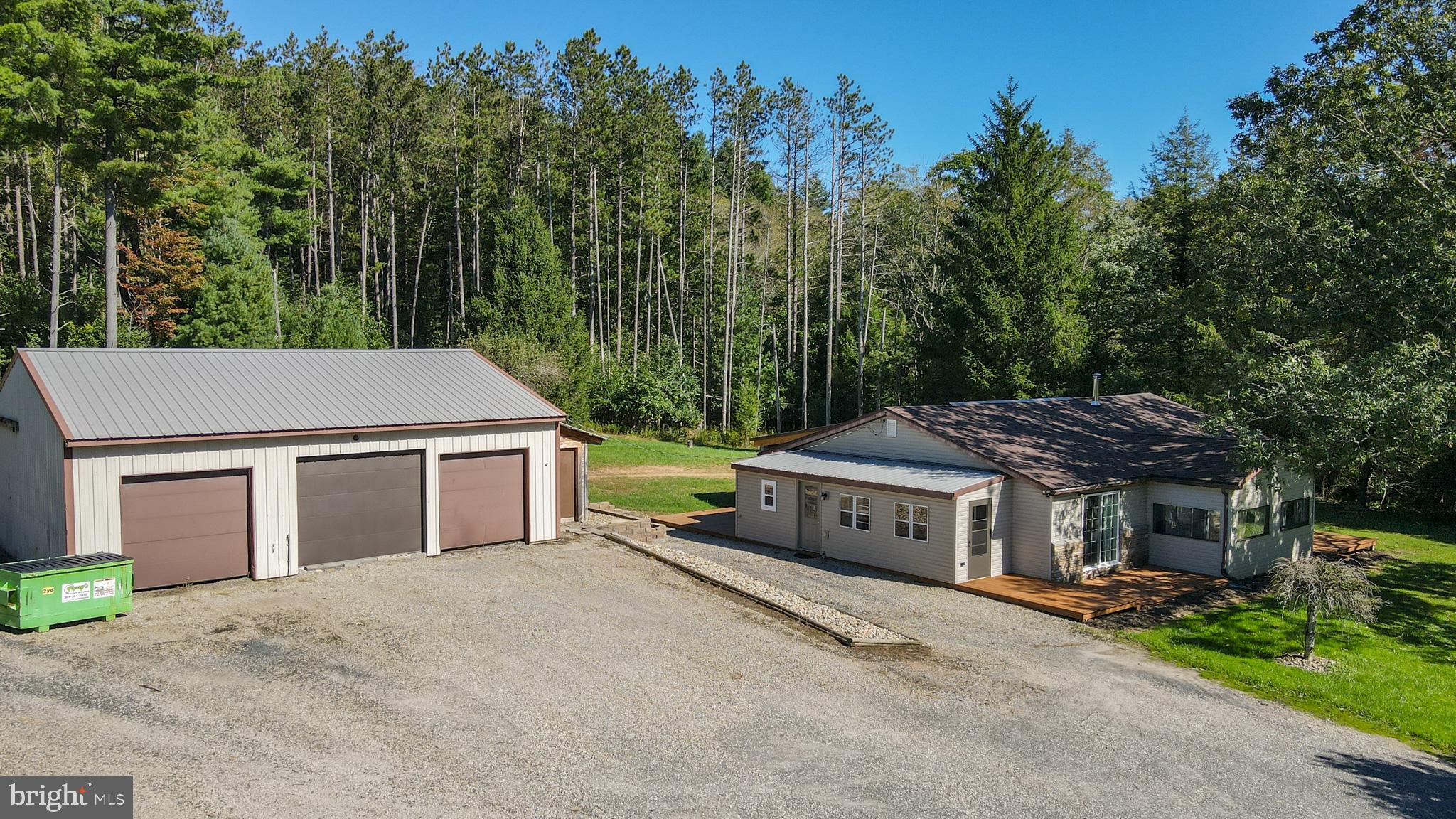 4866 Cranesville Road Oakland, MD 21550 - Photo 1 of 71 Gallery Image 1
