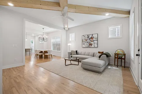 $925,000 | 531 A Wedgewood Avenue, Nashville, TN 37203