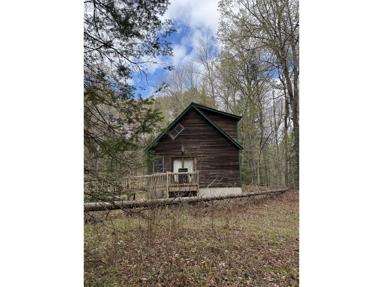 169 Jenkins Brook Road Chelsea, VT 05038 - Photo 14 of 30