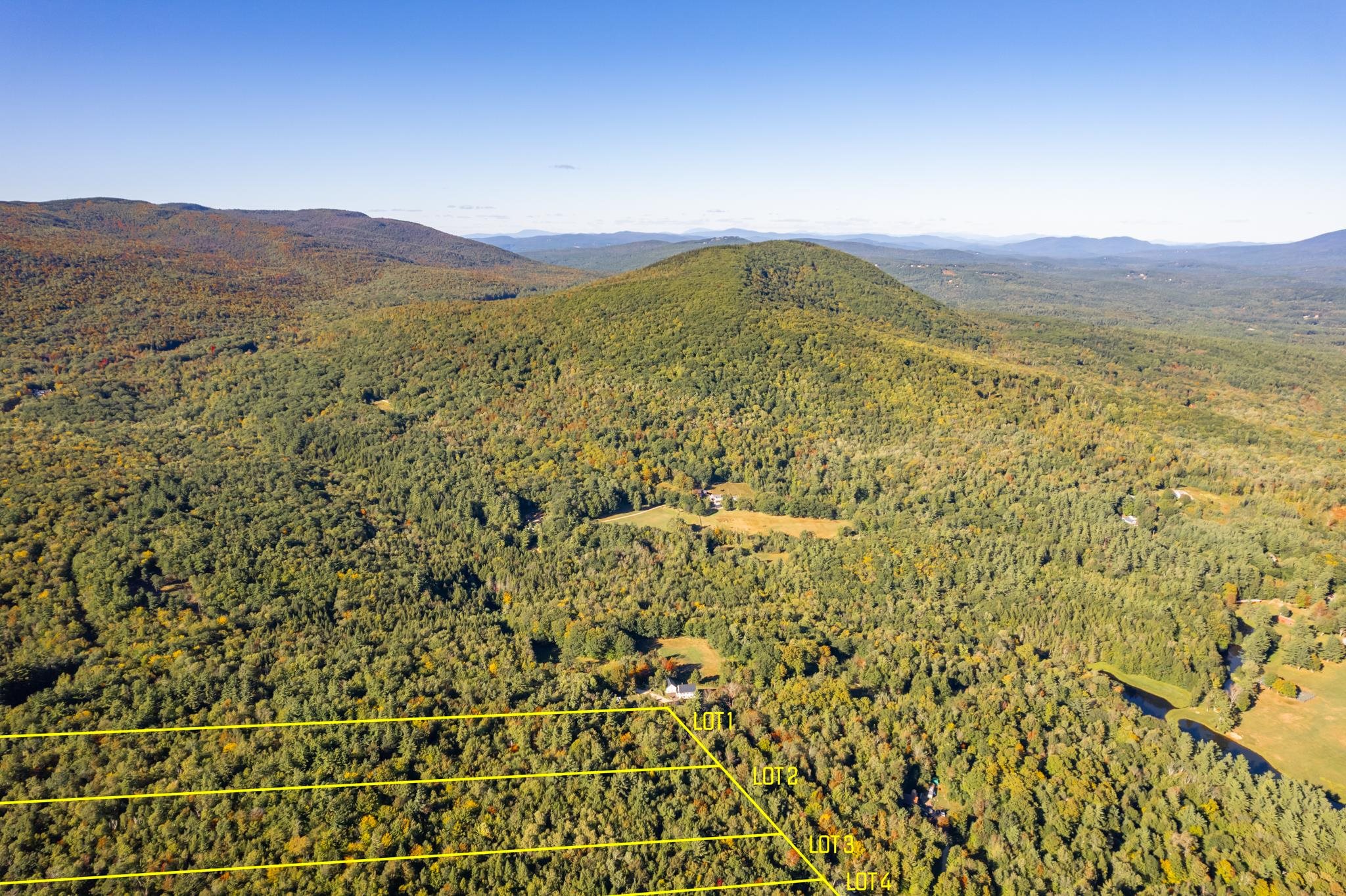 Mountain Road Newbury, NH 03255 - Photo 2 of 7