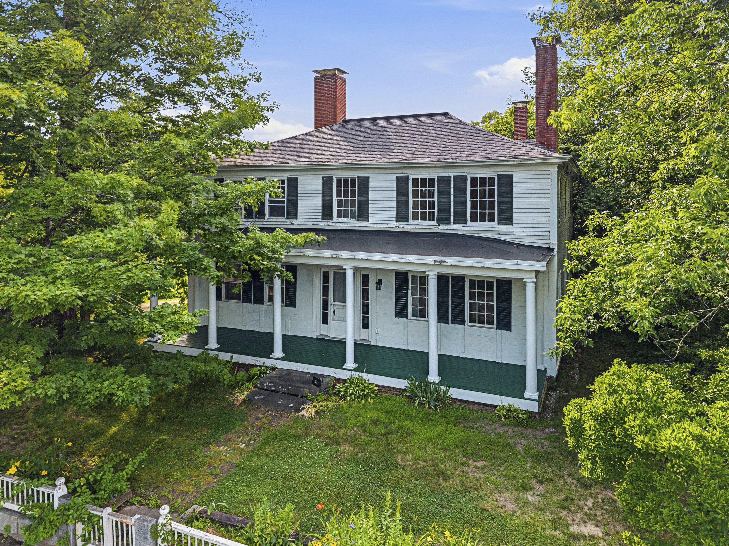 83 Bath Road Wiscasset, ME 04578 - Photo 2 of 86 83 Bath Rd_0101