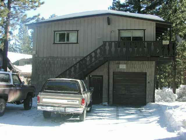 25 Joaquin Road, Unit 64 Mammoth Lakes, CA 93546 - Photo 1 of 4 Gallery Image 1